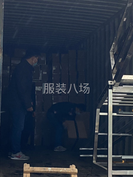 上海服装工厂公司承接各类订单-第1张图片