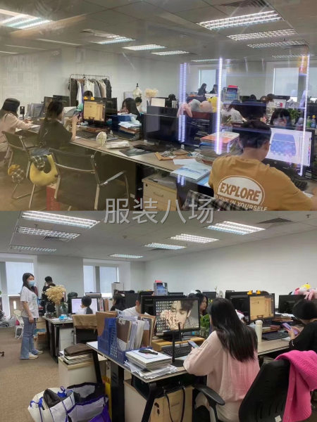 衣拾贰服装设计-第4张图片