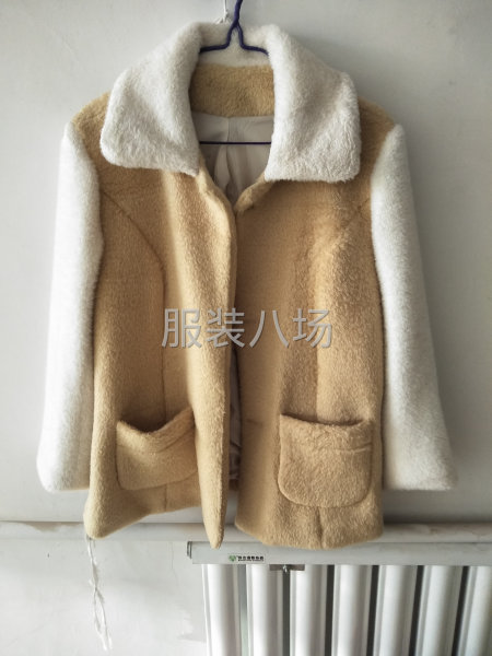 批發中老年服裝30件-第1張圖片