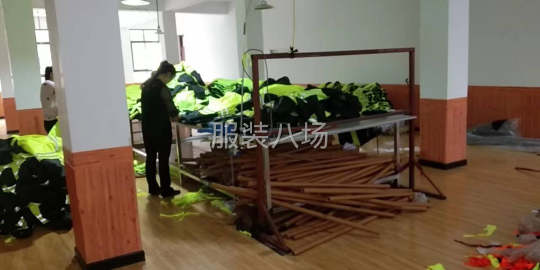 undefined - 承接各种梭织大量订单 - 图1