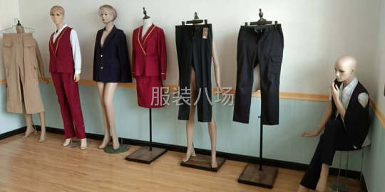 undefined - 承接各种梭织大量订单 - 图2