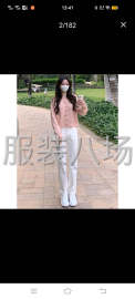 undefined - 6千件牛仔/裤子外发 - 图1