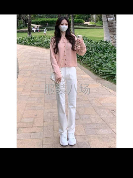 6千件牛仔/裤子外发-第1张图片