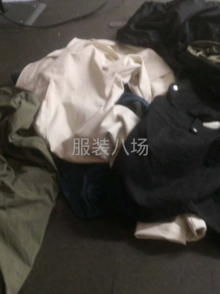 200件女装/男装/工装/休闲裤/裤子外发-第4张图片