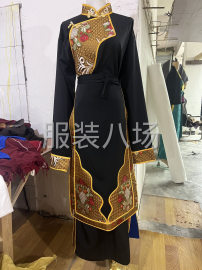 undefined - 裁剪师一名会值板的藏服民族服装 - 图3