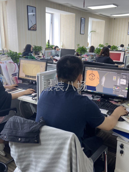 设计部日常对接新款-第3张图片