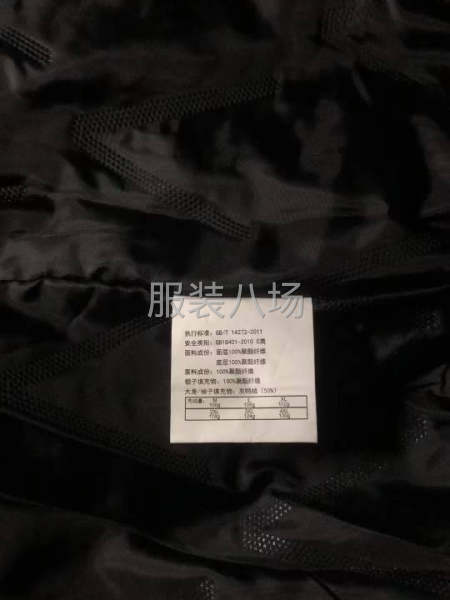 批发羽绒服6千件-第7张图片