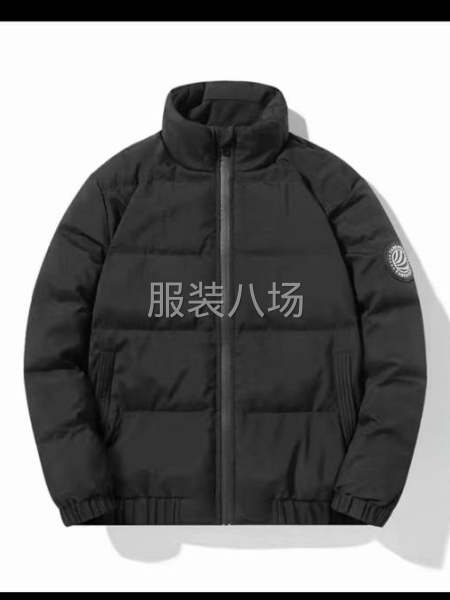 批发羽绒服6千件-第4张图片