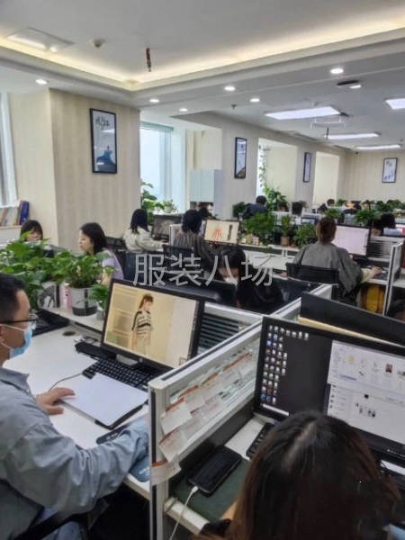 服装设计|设计部开发新款日常-第3张图片