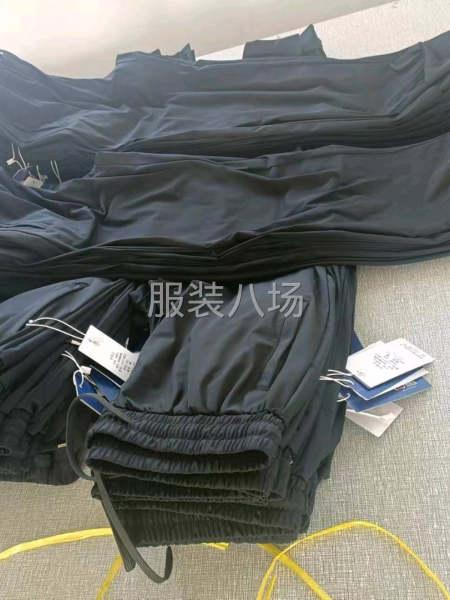 承接各種服裝訂單，來料加工，裁縫包等-第6張圖片