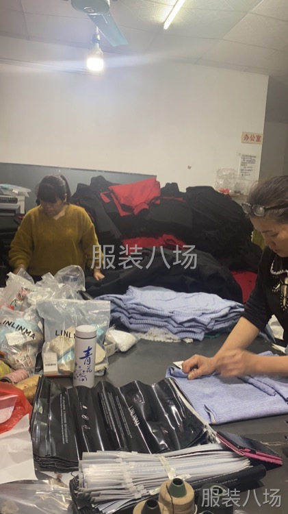 尋求各類男女童裝 包工包料 清加工也都可以 質(zhì)量可靠-第1張圖片