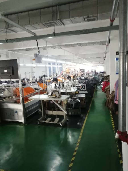 承接各类服装加工-第3张图片