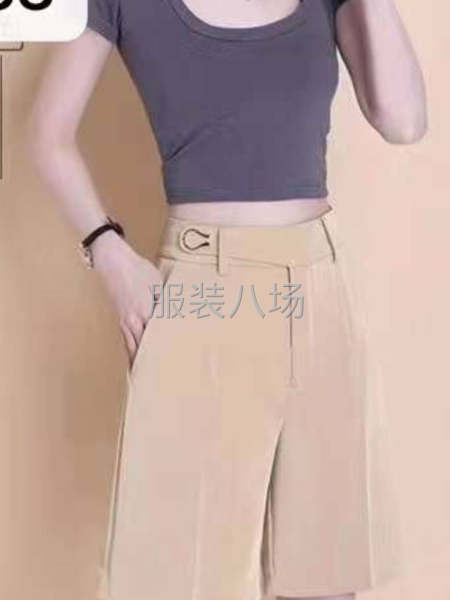 小型服装加工厂找货源-第2张图片