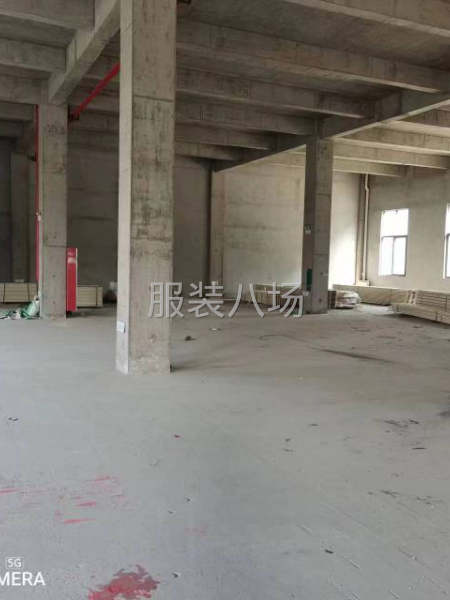 出售吴中区1200方的二层独栋厂房，喷漆等环评可以办。-第1张图片