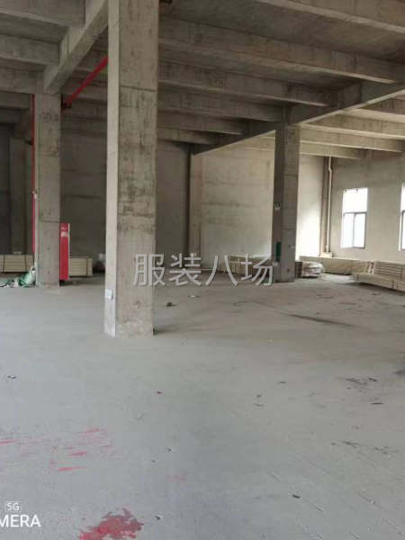 出售吳中區1200方的二層獨棟廠房，噴漆等環評可以辦。-第1張圖片