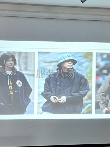 今年服装行业爆火是必然的$-第4张图片