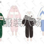 广州 - 海珠区 - 昌岗 - 服装市场今年必然会爆$