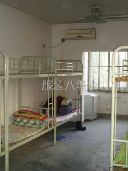 诚聘服装组检-第6张图片