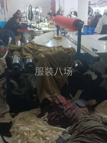 加工厂找主客户-第1张图片
