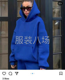 undefined - 700件女装外发 - 图7