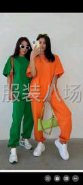 undefined - 700件女装外发 - 图5