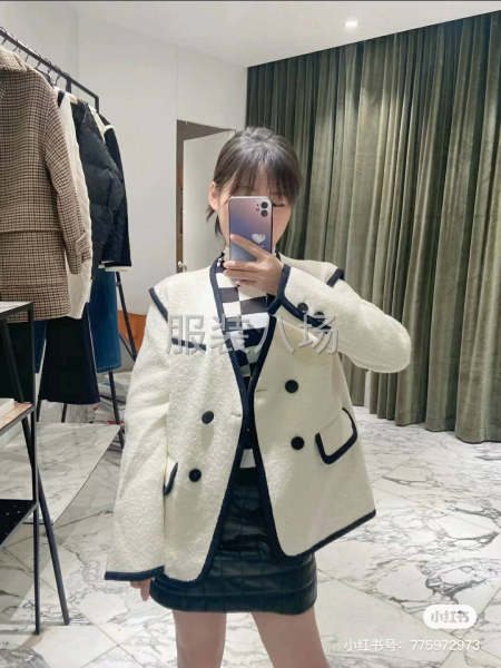服装加工厂寻找长期合作客户-第4张图片