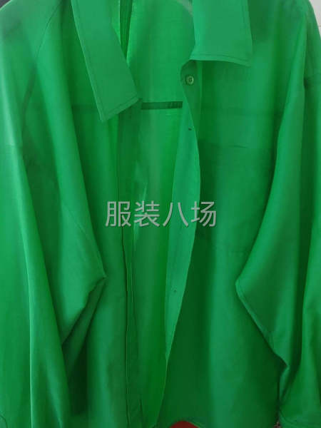 服装加工厂寻找长期合作客户-第3张图片