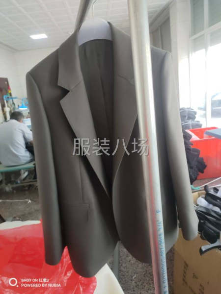 服装加工厂寻找长期合作客户-第1张图片