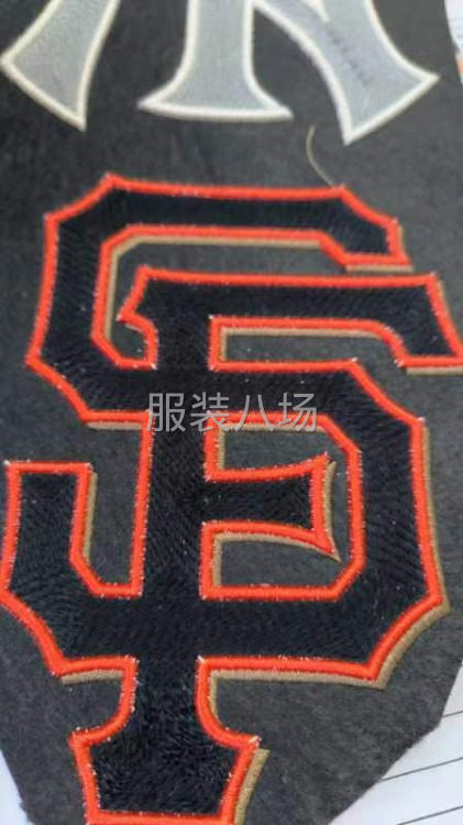 求职全职绣花,经验13年-第1张图片
