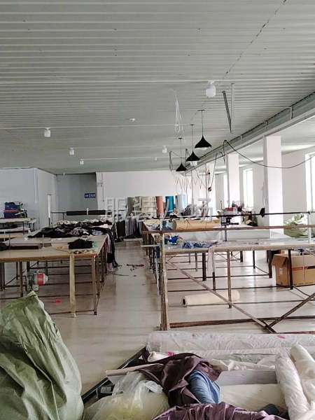全品类制衣服装厂-第6张图片