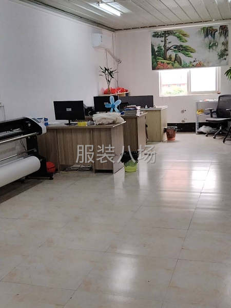 全品类制衣服装厂-第1张图片