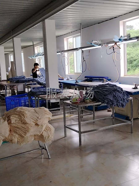 全品类制衣服装厂-第3张图片