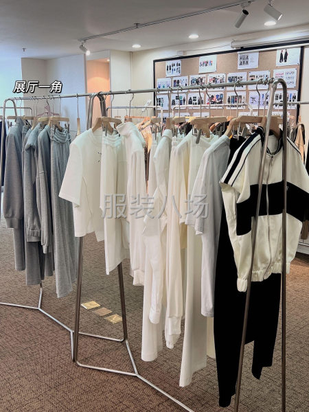 服装市场已经全面复苏，需要开发联系我哦!-第4张图片