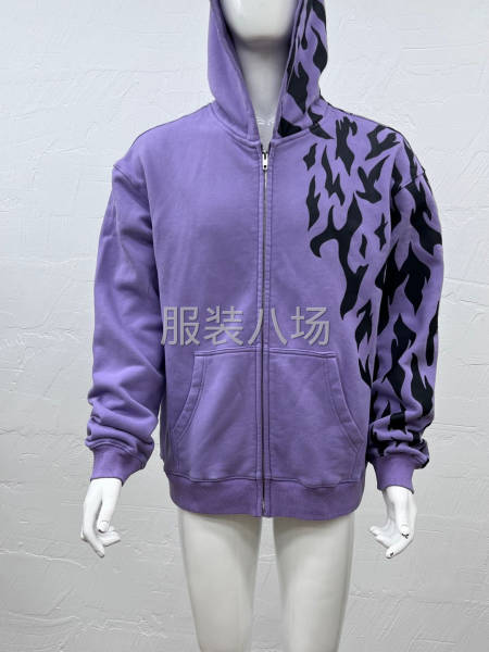 长期有卫衣发出！-第3张图片