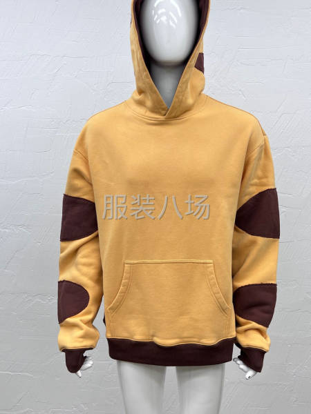 长期有卫衣发出！-第2张图片