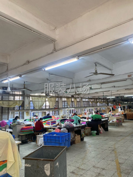 毛衣，梭织工厂找订单-第2张图片