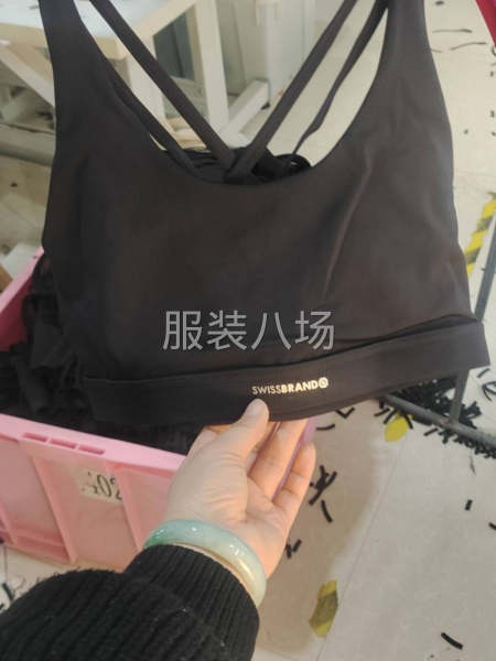 本廠承接各種中小電商各類服裝加工，承接各種瑜伽背心，衛(wèi)衣，衛(wèi)-第3張圖片