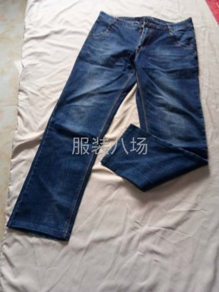 德玉服饰：梭织服装加工-第4张图片