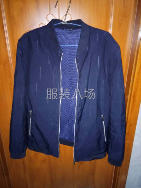 德玉服饰：梭织服装加工-第5张图片