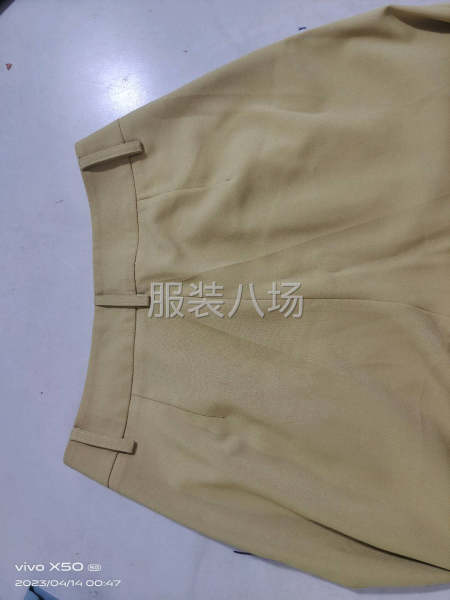 招專業女褲車位2名-第2張圖片