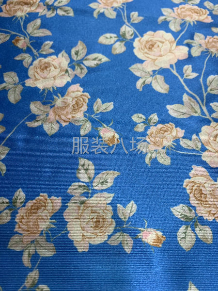 印花布料 时尚潮流 0012-第6张图片