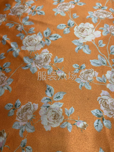 印花布料 时尚潮流 0012-第9张图片