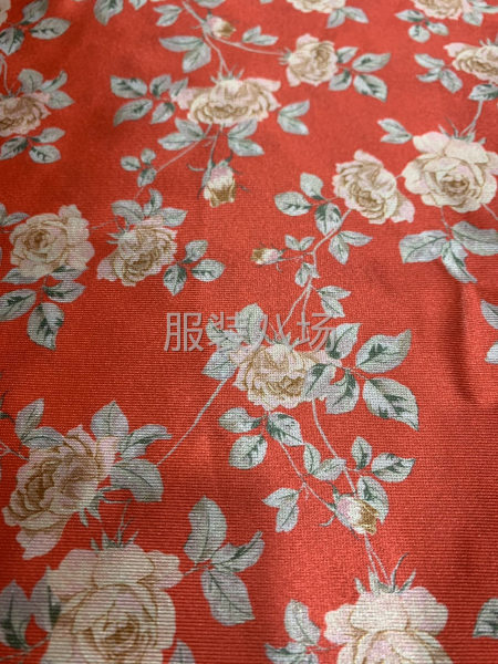 印花布料 时尚潮流 0012-第4张图片