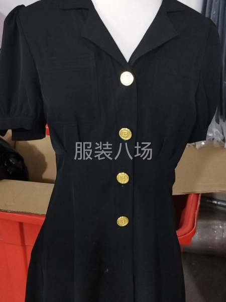 连衣裙可做之7月底-第2张图片