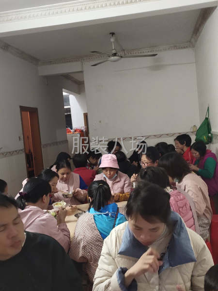 承接針織服裝加工，不做頭，不做尾。-第6張圖片