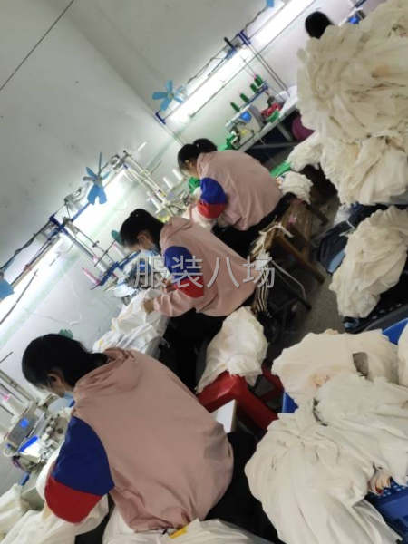 承接針織服裝加工，不做頭，不做尾。-第2張圖片