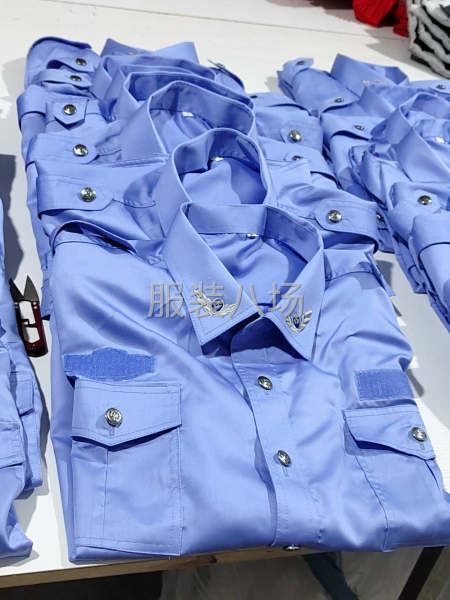 时装，连衣裙，裤子，工作服，医院工作服，体恤衫，被套-第4张图片