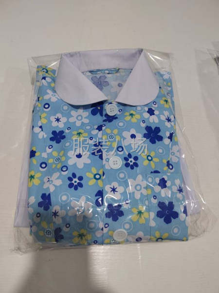 时装，连衣裙，裤子，工作服，医院工作服，体恤衫，被套-第8张图片