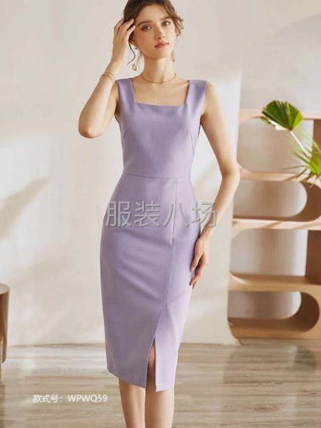 时装，连衣裙，裤子，工作服，医院工作服，体恤衫，被套-第3张图片