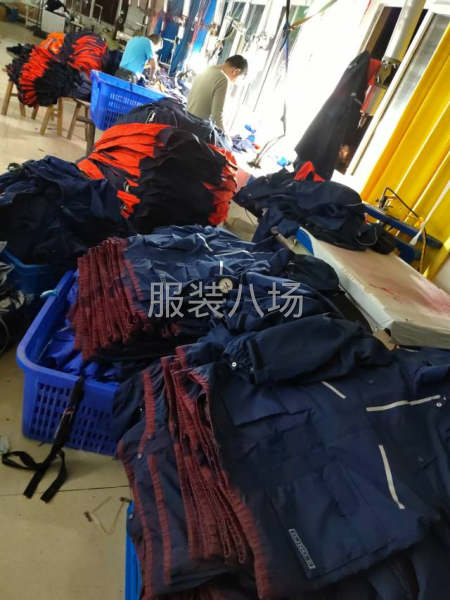 时装，连衣裙，裤子，工作服，医院工作服，体恤衫，被套-第5张图片